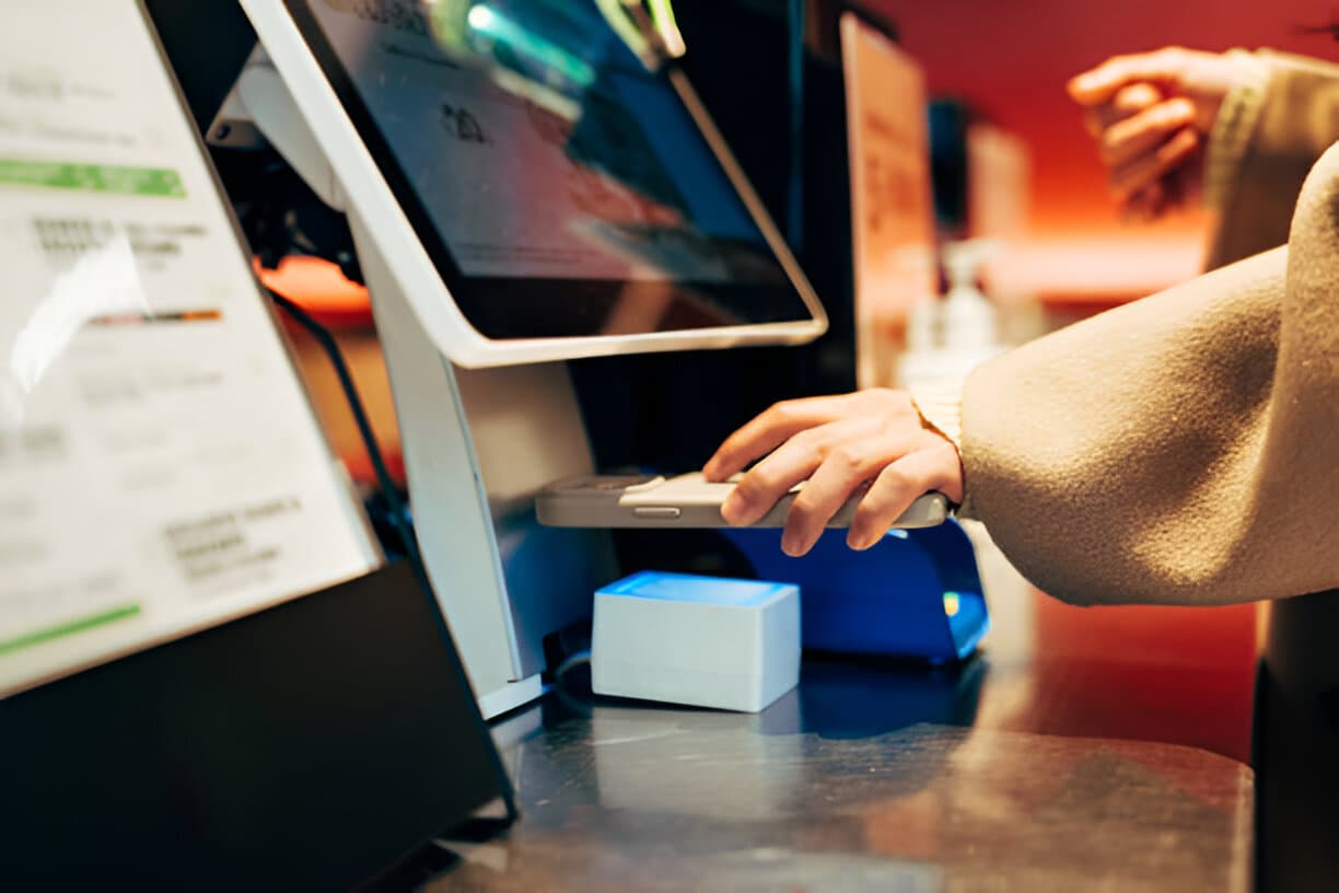 Guía para elegir el kiosco de autoservicio ideal según el sector de tu negocio